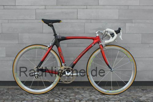 Koga Miyata Carbon  technische daten 